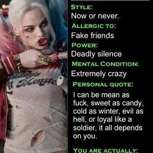 Meet your Posher, Colleen